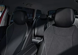 Arrive more relaxed.