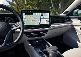 The destination in view. The sound in your ears.