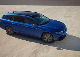 Enjoy even more individual comfort and elegance with our optional specification packages: