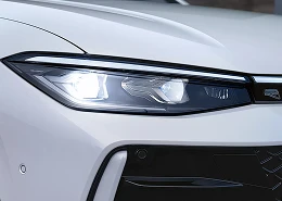 Dynamic Light Assist