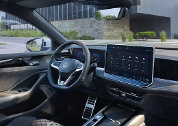 Numerous options. Lots of freedom.