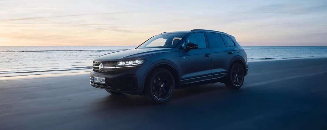touareg-r