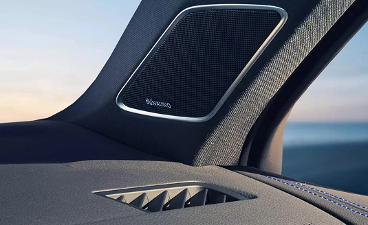 Inspiring soundscapes for new paths