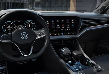 The destination in view. The sound in your ears.